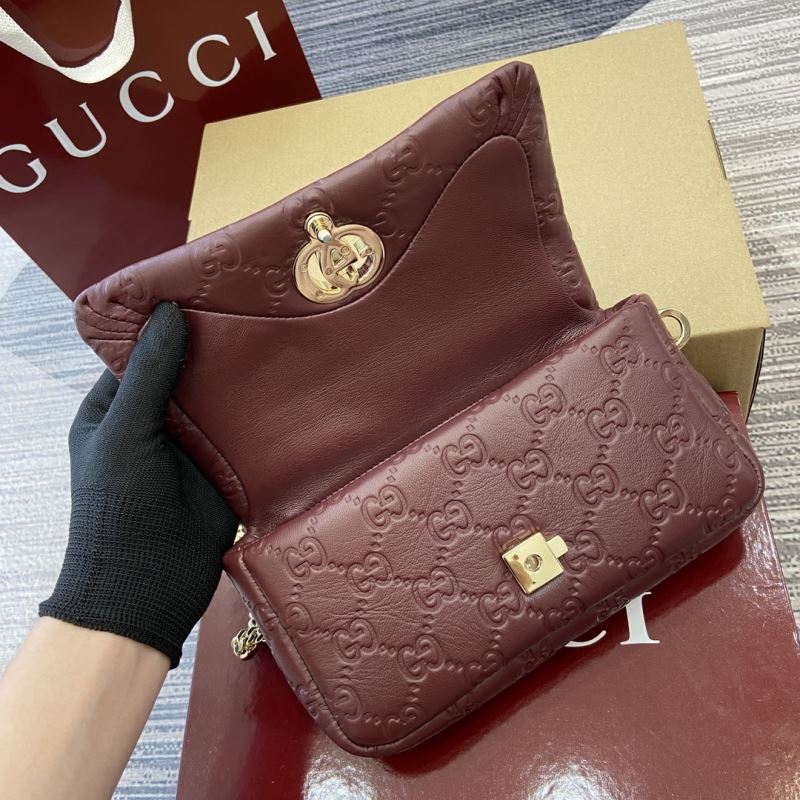 Gvc*1 satchel bags